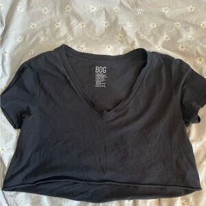 Urban Outfitters Cropped Top